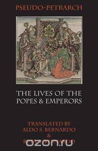 The Lives of the Popes and Emperors