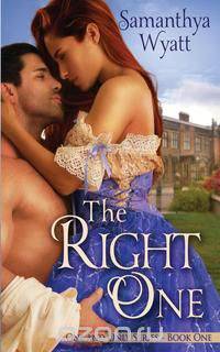 The Right One