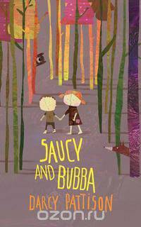 Saucy and Bubba
