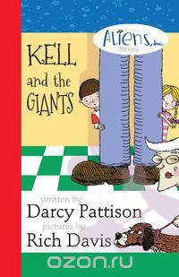 Kell and the Giants