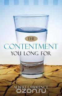 The Contentment You Long For