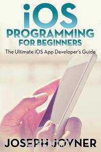 iOS Programming For Beginners