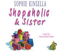 Shopaholic & Sister