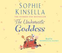 The Undomestic Goddess