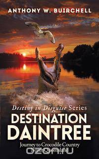 Destination Daintree