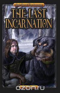 The Last Incarnation