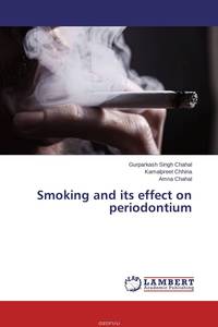 Smoking and its effect on periodontium