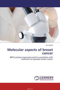 Molecular aspects of breast cancer