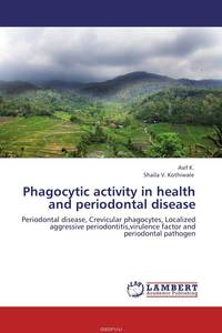 Phagocytic activity in health and periodontal disease