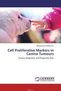 Cell Proliferative Markers in Canine Tumours