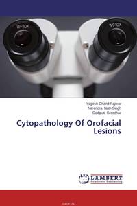 Cytopathology Of Orofacial Lesions