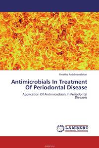 Antimicrobials In Treatment Of Periodontal Disease