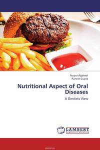 Nutritional Aspect of Oral Diseases