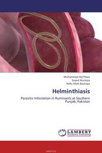 Helminthiasis