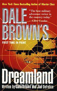 Dale Brown`s Dreamland