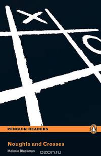 Noughts and Crosses: Level 3 ( + CD)