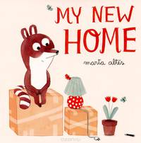 My New Home