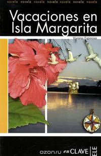 Vacaciones en Isla Margarita: Nevel 2