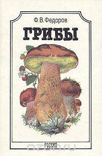 Грибы