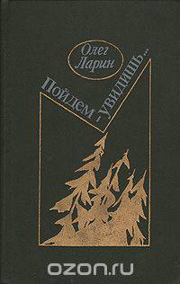 Пойдем - увидишь...