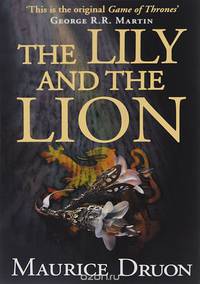 The Lily and the Lion