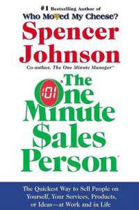 The One Minute Sales Person