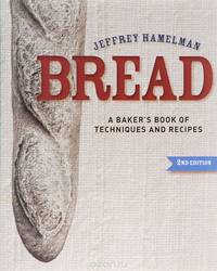 Bread: A Baker