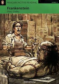 Frankenstein: Level 3 (+ 2 CD-ROM)