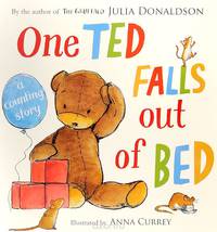 One Ted Falls Out of Bed
