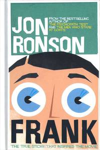Frank: The True Story that Inspired the Movie