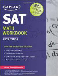 Kaplan SAT Math Workbook