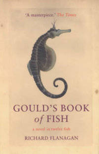 Gould's Book of Fish