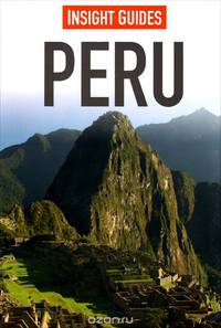 Insight Guides: Peru