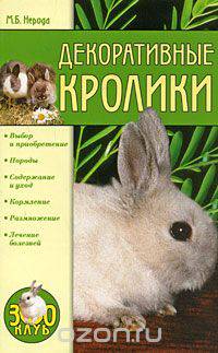 Декоративные кролики