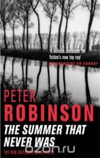 The Summer That Never Was