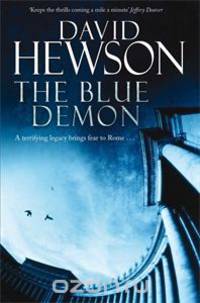 The Blue Demon