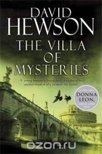 The Villa of Mysteries
