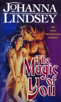The Magic Of You