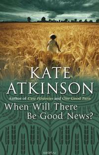 When Will There Be Good News?
