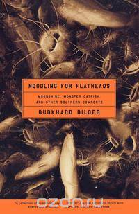 Noodling for Flatheads