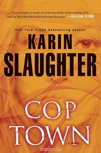 COP TOWN (CANADA EDITION)