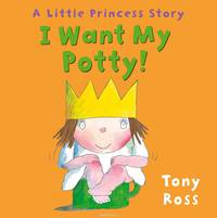 I Want My Potty!