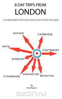 8 Day Trips from London