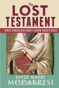 The Lost Testament