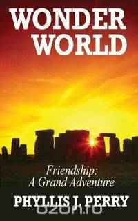 WONDER WORLD