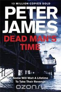 Dead Man