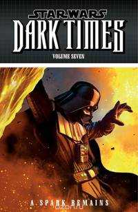 STAR WARS: DARK TIMES V 7