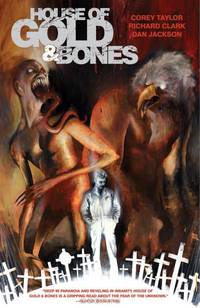 HOUSE OF GOLD & BONES