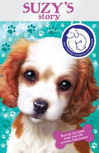 Battersea Dogs & Cats Home: Suzy