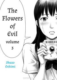 Flowers of evil, vol. 3